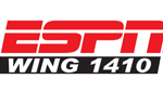 ESPN 1410 AM - WING
