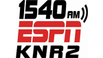 ESPN 1540 KNR2