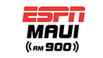 ESPN 900 Maui