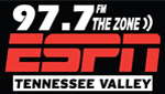 ESPN 97.7 The Zone