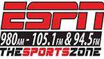 ESPN 980 The Sports Zone