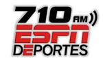 ESPN Deportes 710 AM