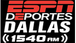 ESPN Deportes Dallas – KZMP