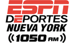 ESPN Deportes New York 1050 AM - WEPN