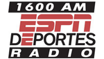 ESPN Deportes Radio 1600