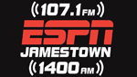 ESPN Jamestown