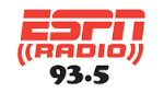 ESPN Radio 93.5