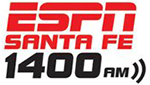 ESPN Santa Fe 1400 AM