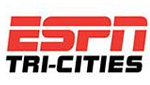 ESPN Tri Cities – WKPT 1400 AM