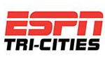 ESPN Tri-Cities - WKTP 1590 AM