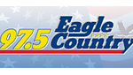 Eagle Country 97.5 FM – WTNN