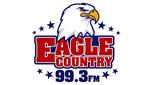 Eagle Country 99.3 FM