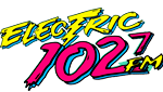 Electric 102.7