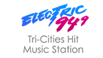 Electric 94.9 FM