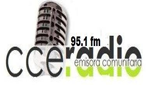 Emisora Comunitaria Ciudad del Campo Stereo