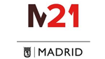 Emisora Escuela M21 de Madrid