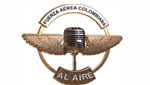 Emisora Fuerza Aerea