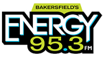 Energy 95.3