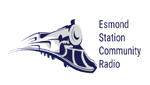 Esmond Station Community Radio
