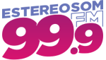 Estereosom 99.9 FM