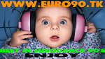 Euro 90’s – Dance 90’s