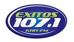 Exitos 107.1 FM