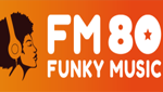 FM 80 Funky Music