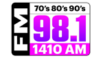 FM 98.1/1410 AM