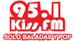 FM KISS 95.1