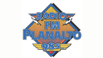 FM Planalto 98.5