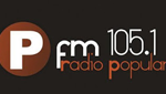 FM Popular 105.1Mhz