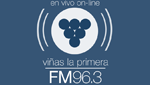 FM Viñas 96.3