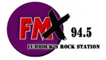 FMX 94.5 FM