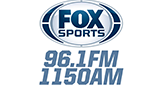 FOX Sports Radio 1150 АМ