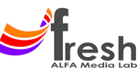 FRESH ALFA Media Lab