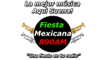 Fiesta Mexicana 890