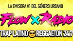 Flow X Radio Reggaeton