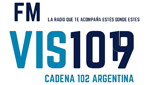 Fm Visión 101.9 FM