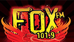 Fox 101.9  FM
