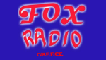 Fox Radio – Greek Music