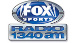 Fox Sports Radio 1340 AM - WHAP
