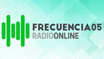 Frecuencia 05 - Radio Online