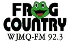 Frog Country