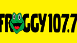 Froggy 107.7