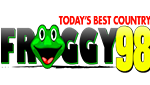 Froggy 98.1