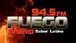 Fuego fm Madrid