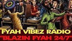 Fyah Vibez Radio