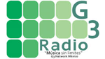 G3 Radio MX