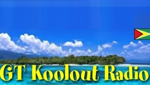 GT Koolout Radio - Caribbean