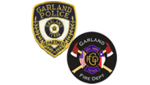 Garland Police and Fire